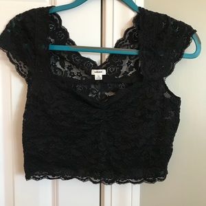 Never worn lace bralette